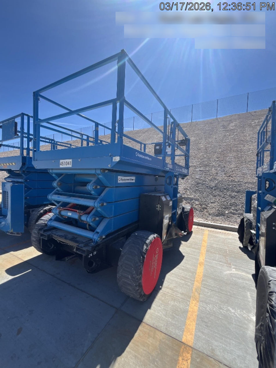 2024 GENIE GS-4390 RT