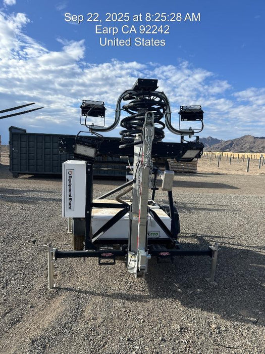 2024 WANCO WLTS-MM8A-1600