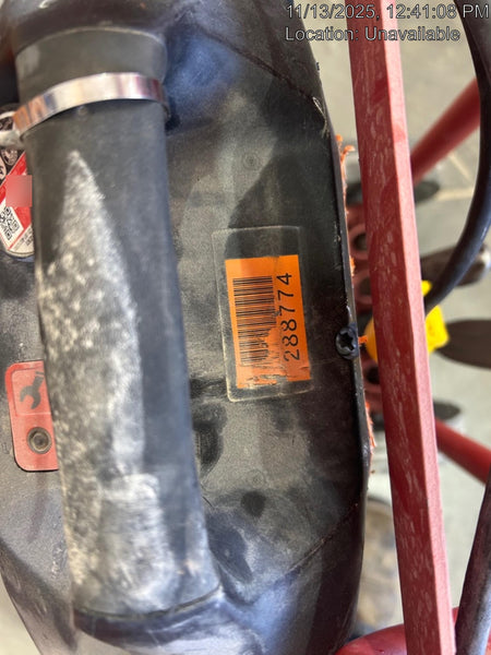 2023 HILTI TE 2000-AVR