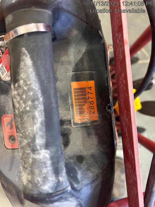 2023 HILTI TE 2000-AVR