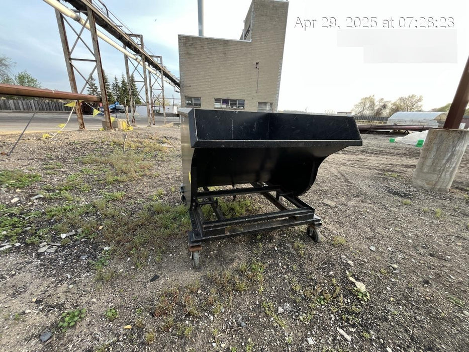 2024 STAR INDUSTRIES M-1820 - Self-Dump Hopper