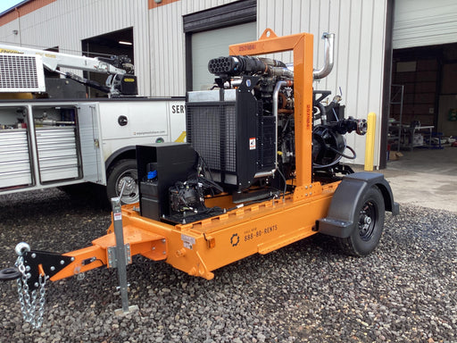 2022 PIONEER PP63C17L71-4045HFC06