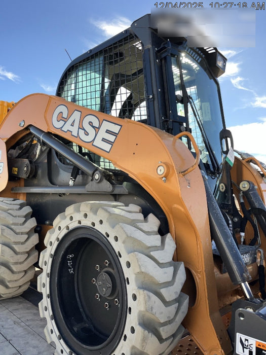 2023 CASE SV280
