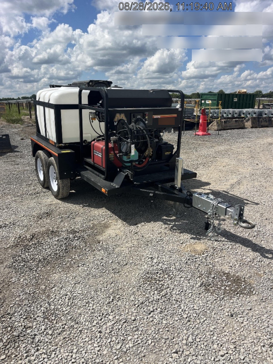 2025 MI-T-M HS-3505-1MGH-UR