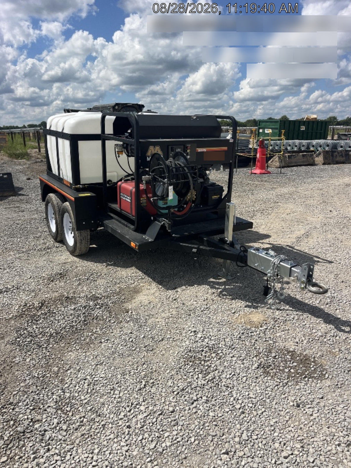 2025 MI-T-M HS-3505-1MGH-UR
