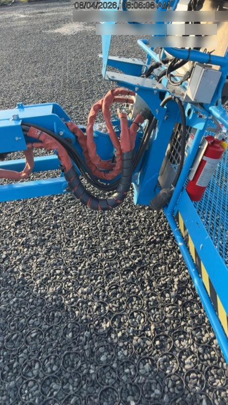 2024 GENIE S-45 XC