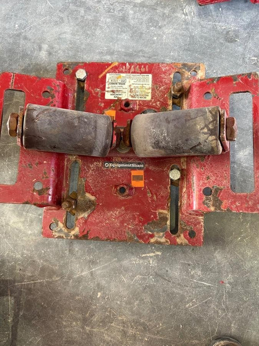 2021 MATHEY DEARMAN 2115