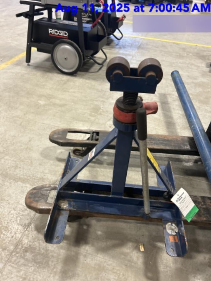 2021 CURRENT TOOLS 680