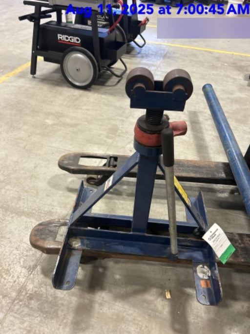 2021 CURRENT TOOLS 680