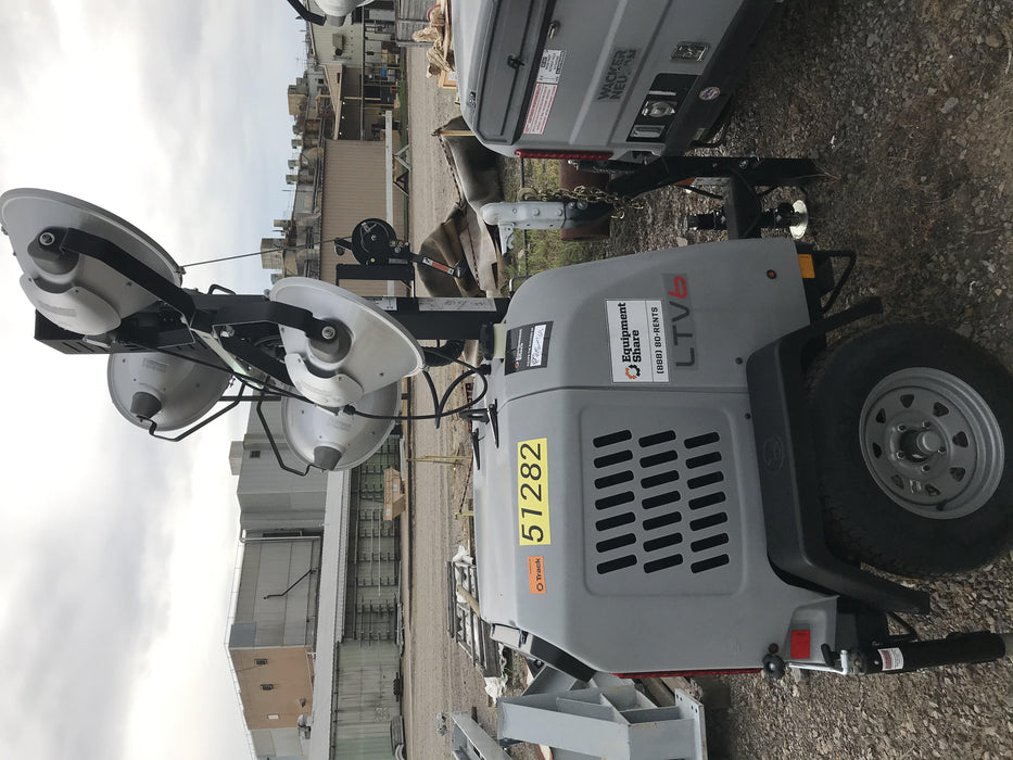 2019 Wacker Neuson LTV6L-MH Standard