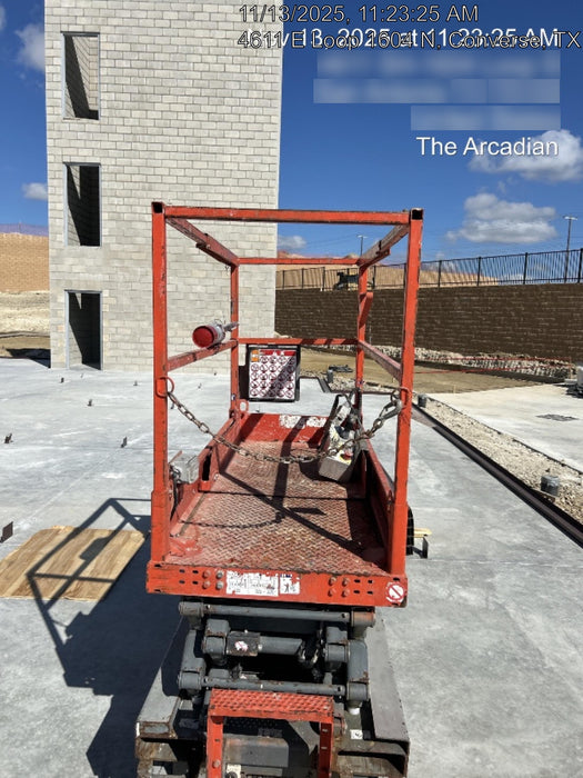 2018 SKYJACK SJIII-3219