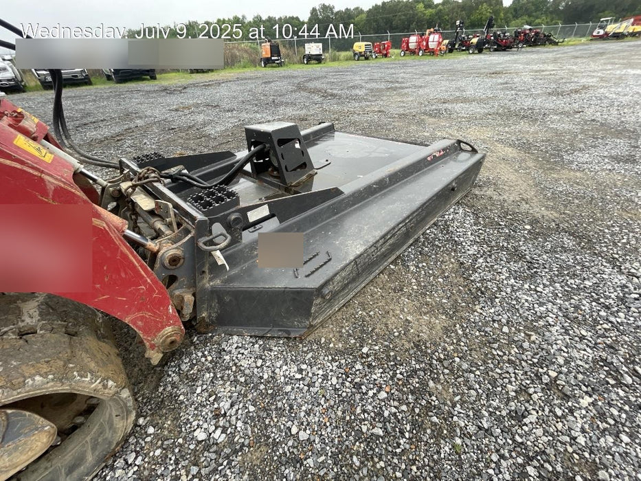 2022 PALADIN 30372A-0022