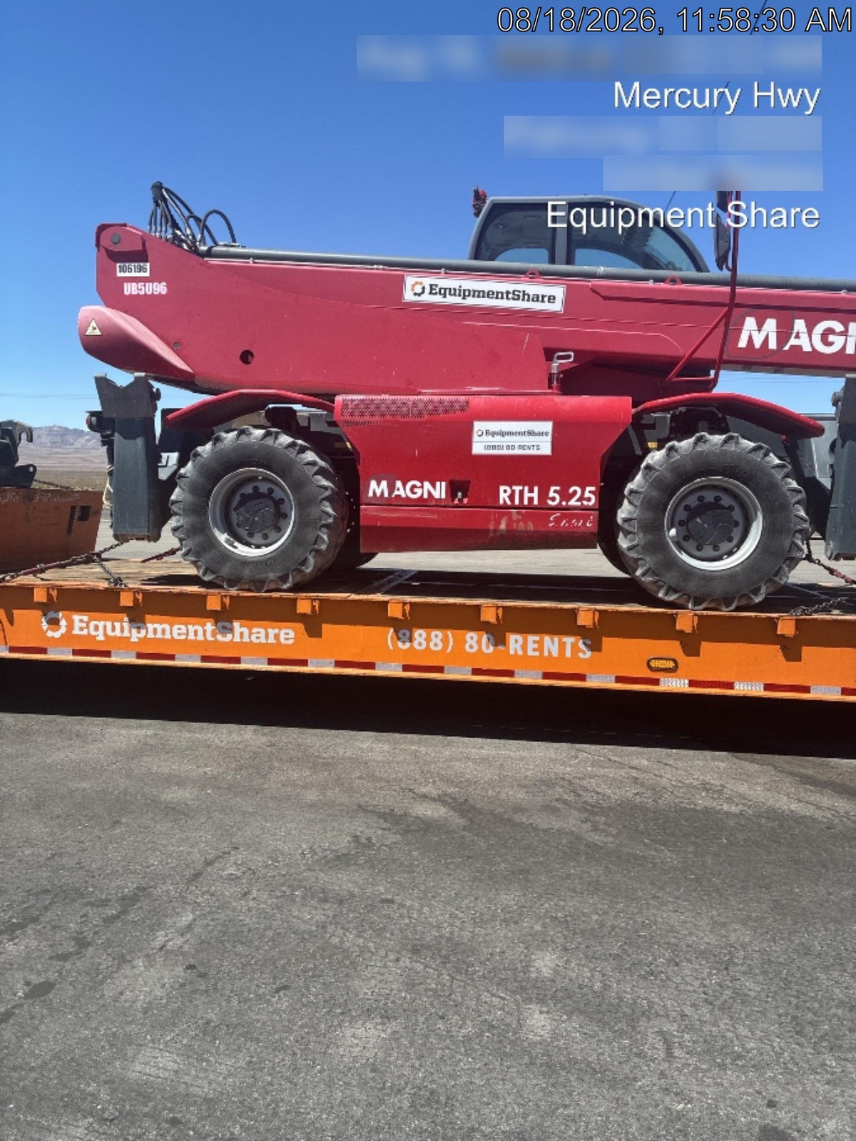 2020 MAGNI RTH 5.25 Smart