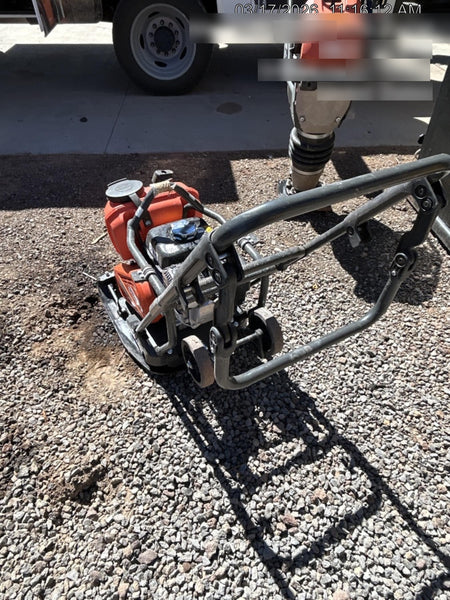 2025 HUSQVARNA LF75