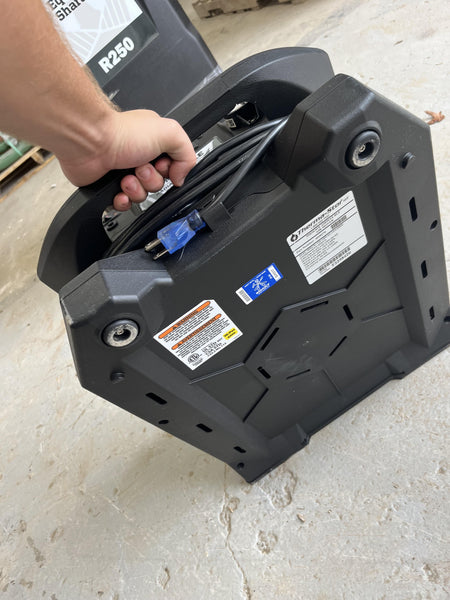 2022 PHOENIX AirMAX Radial Air Mover