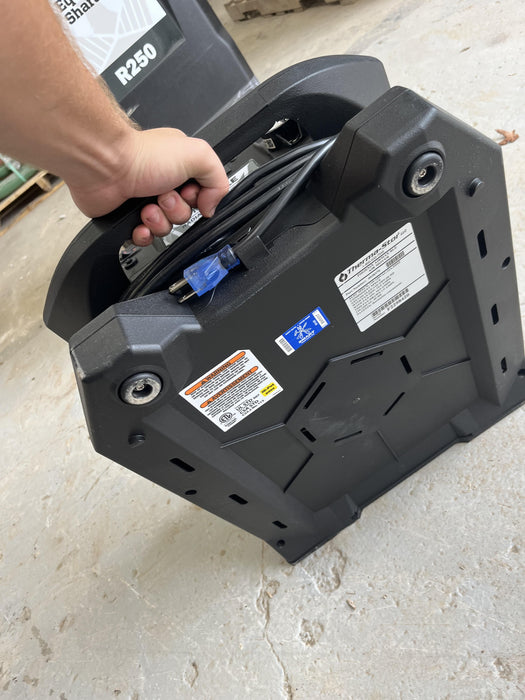 2022 PHOENIX AirMAX Radial Air Mover