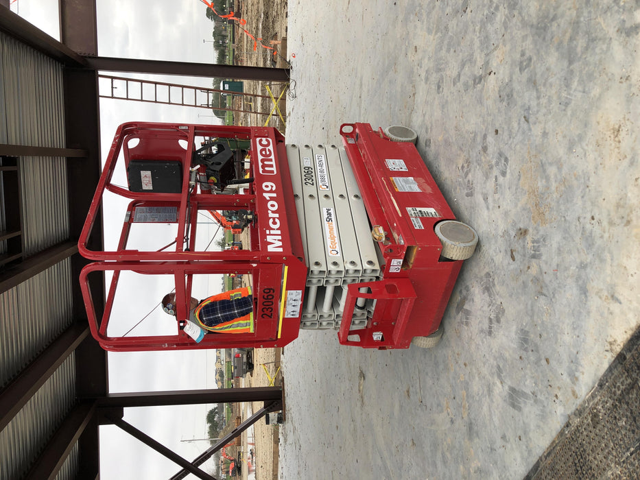 2019 MEC Micro 19