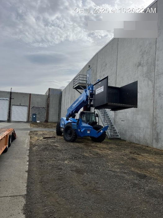 2020 STAR INDUSTRIES 1425