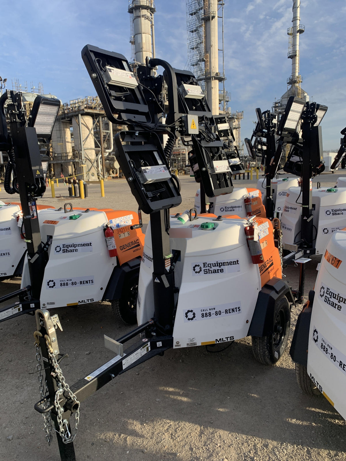 2024 GENERAC MLT2