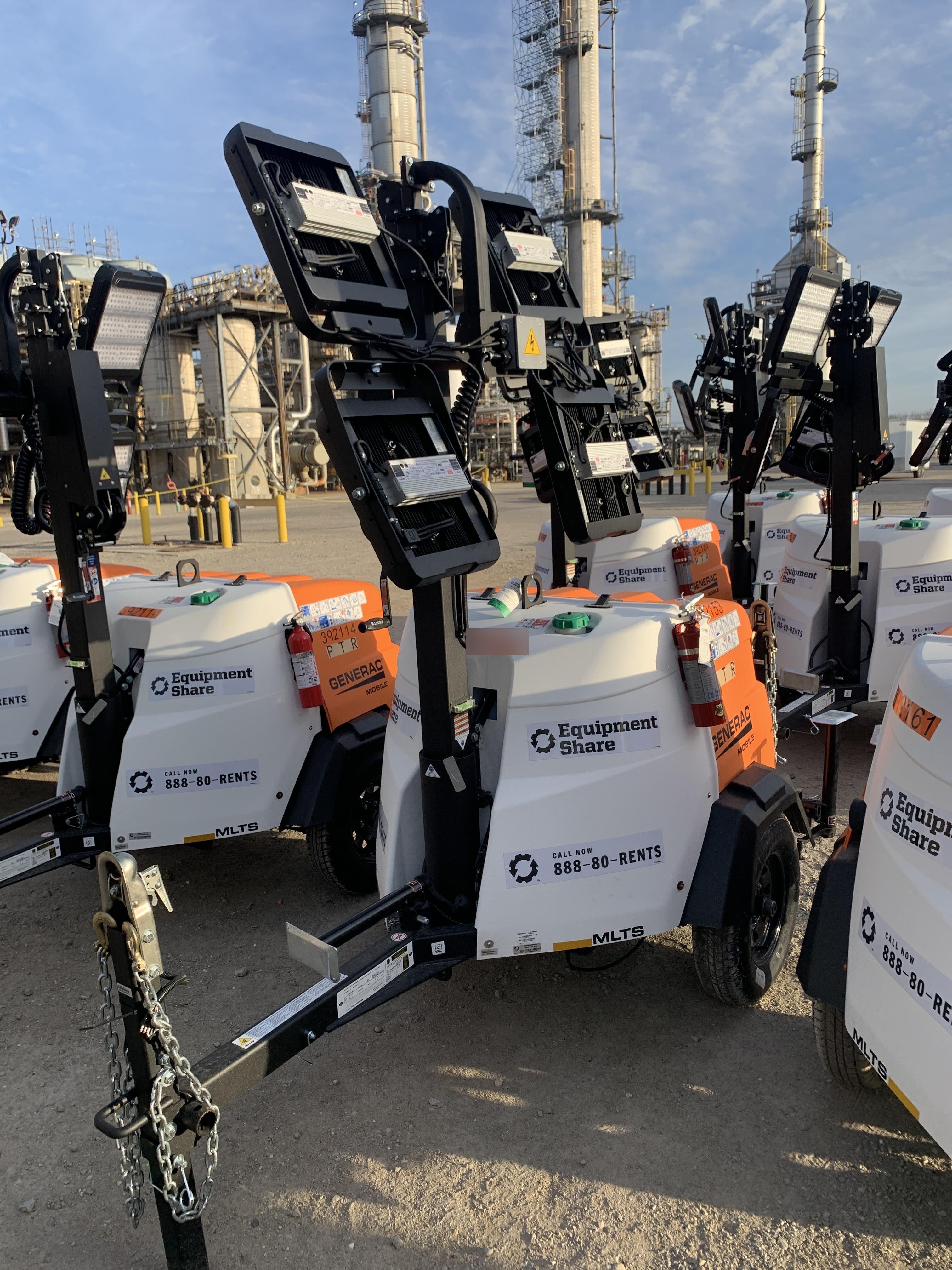 2024 GENERAC MLT2