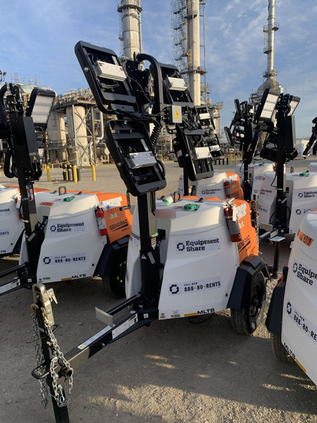 2024 GENERAC MLT2