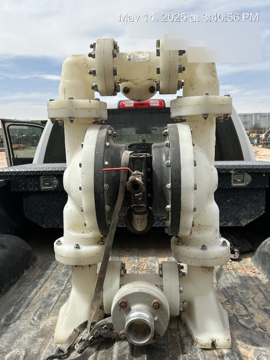 2023 INGERSOLL RAND PD30P-DPS-PTT-A