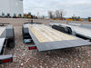 2022 DIAMOND C TRAILERS HDT-20T