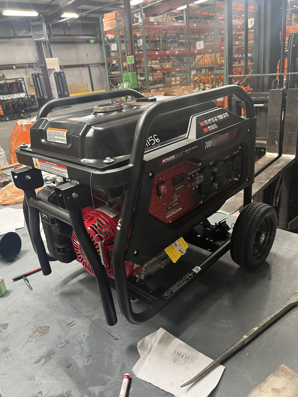 2023 SIMPSON SCGH8500