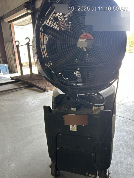 2021 POWER BREEZER PB10-A-06-B