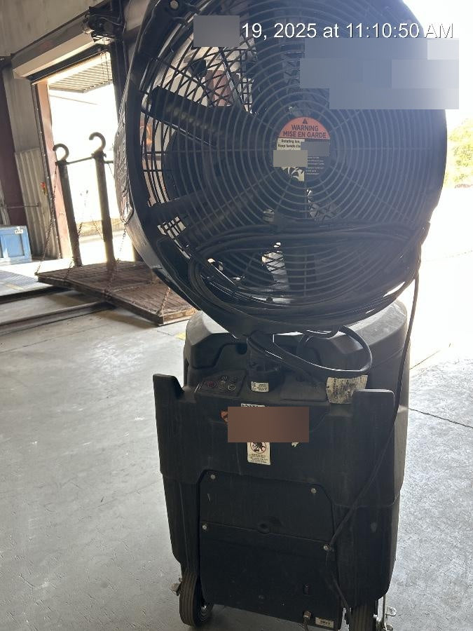 2021 POWER BREEZER PB10-A-06-B