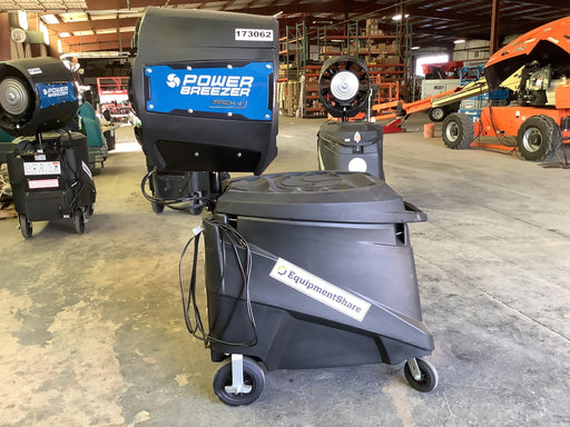 2021 POWER BREEZER PB10-A-06-B