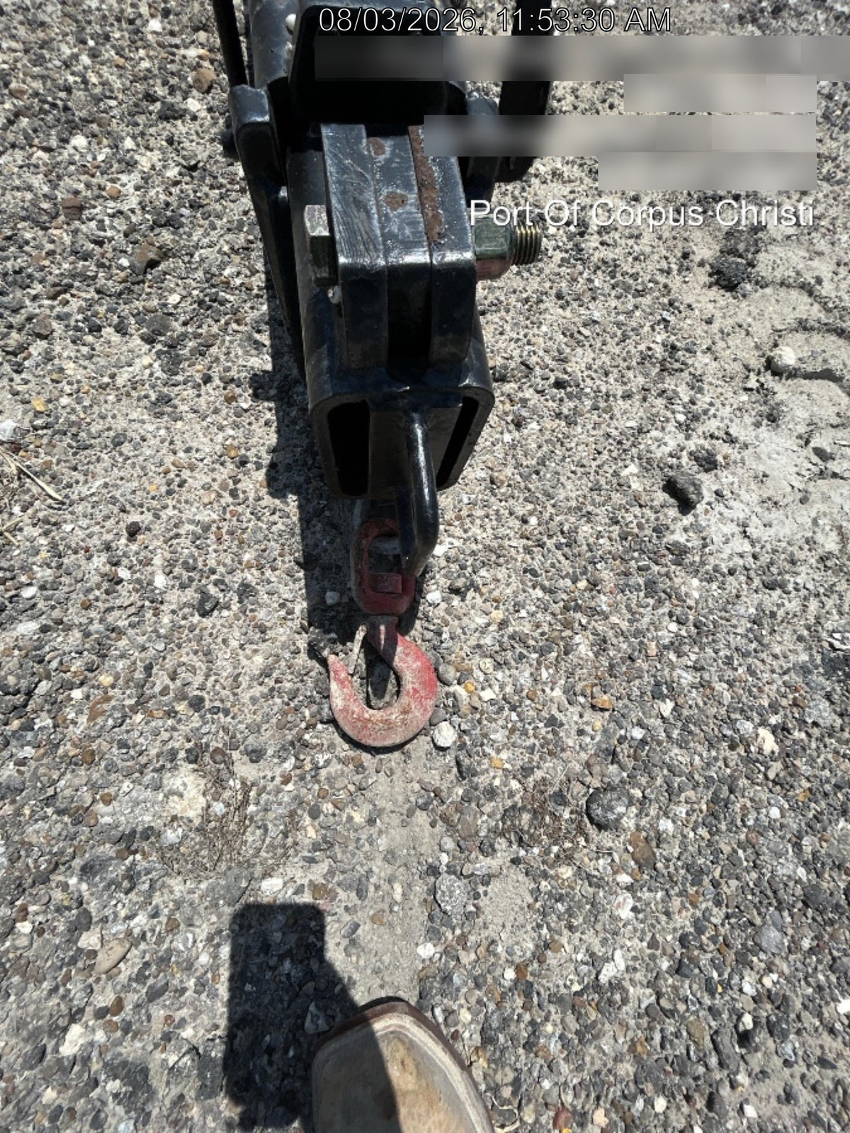 2025 STAR INDUSTRIES M1360B - Star JIB Boom