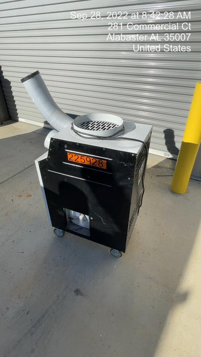 2022 KWIKOOL KPAC1411-2