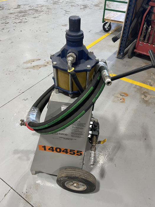 2021 PINNACLE PDQC-10000