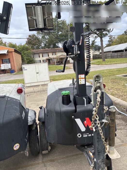 2024 WACKER NEUSON LTT4