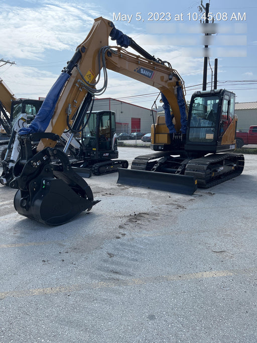 2023 SANY SY155R