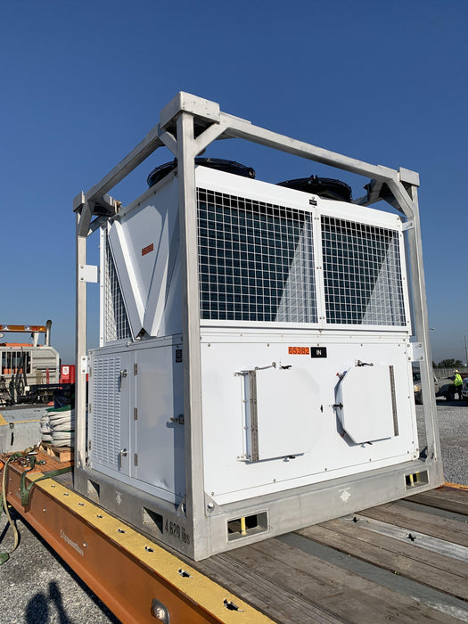 2020 SMARTECH SACP41A-HS