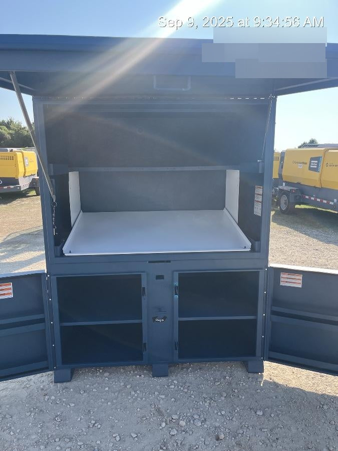 2025 DURABOX DB511