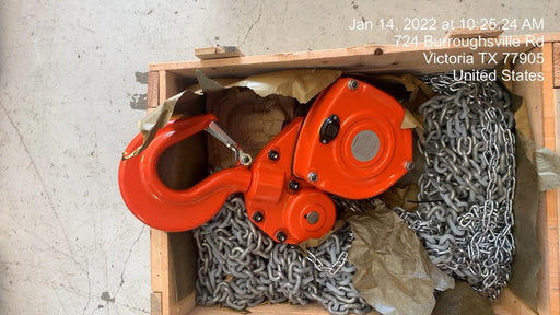 2022 ELEPHANT H100-7.5-30