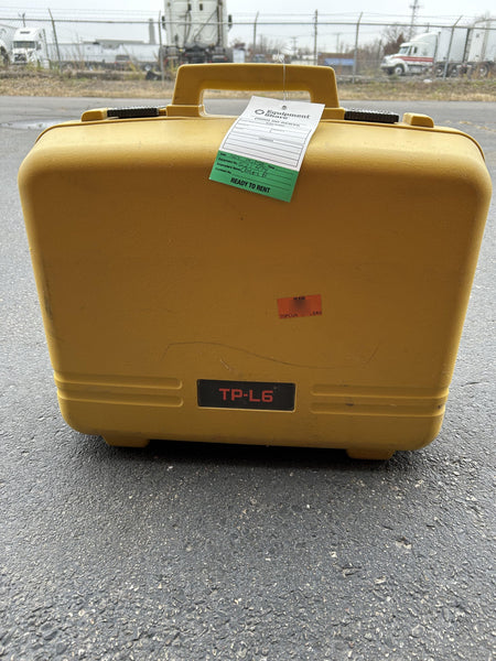2025 TOPCON TP-L6AV