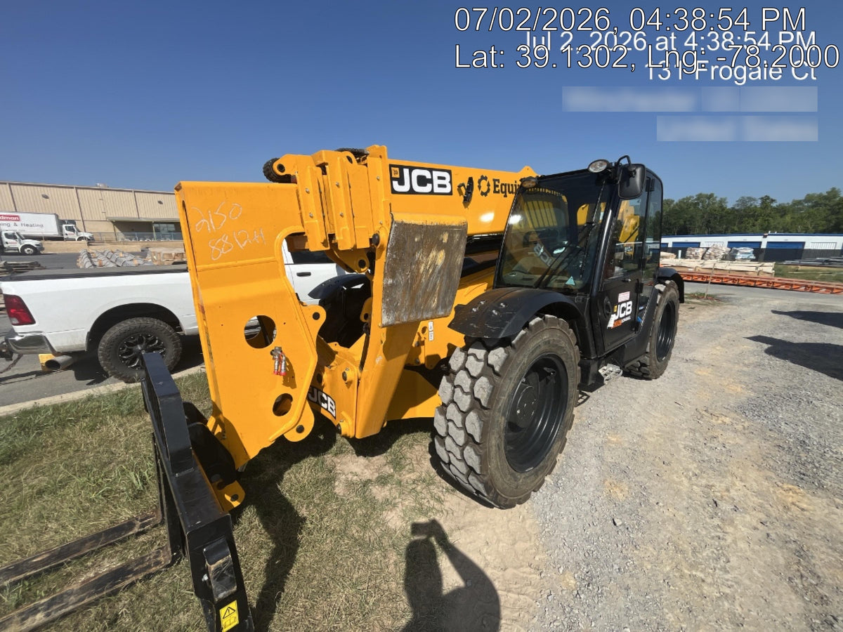 2025 JCB 510-56
