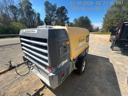 2020 ATLAS COPCO XATS 400 PFF