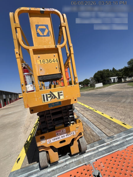 2021 XCMG XG1930DC