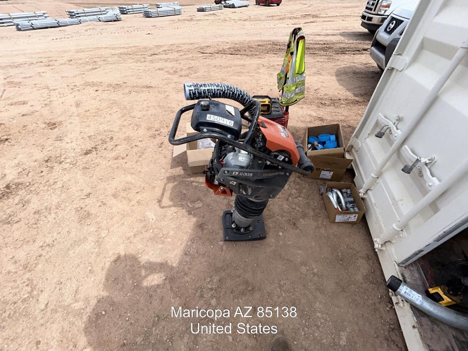 2024 HUSQVARNA LT6005