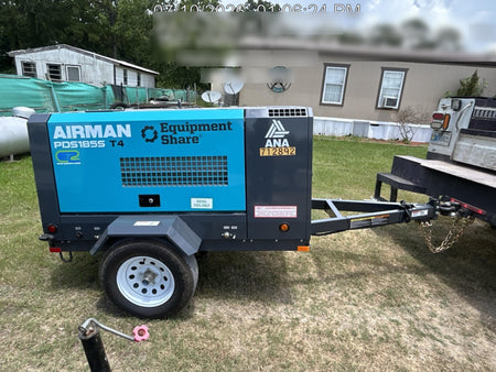 2026 AIRMAN PDS185S-6EZ1