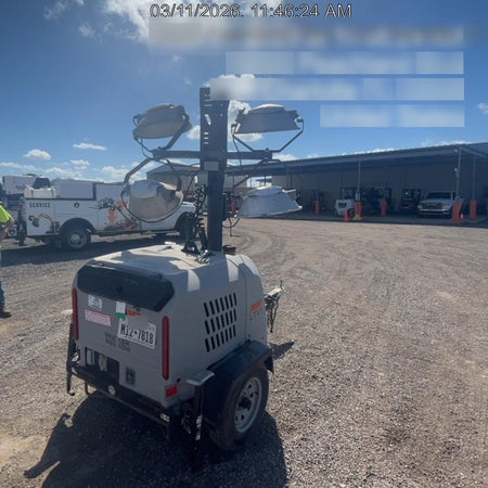 2019 WACKER NEUSON LTV6L-MH