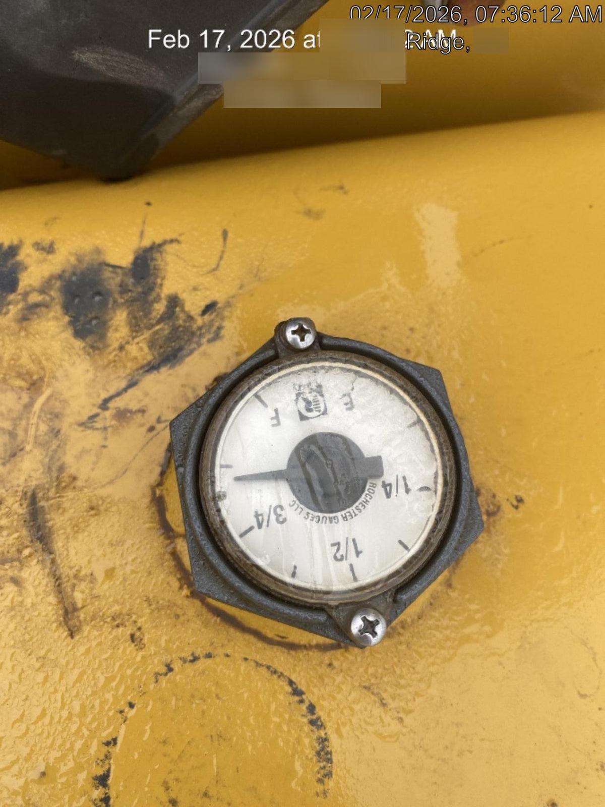 2022 VERMEER RTX450
