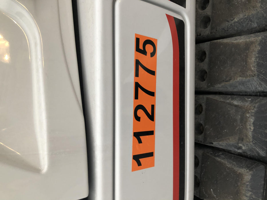 2021 LINK-BELT 80X3EX