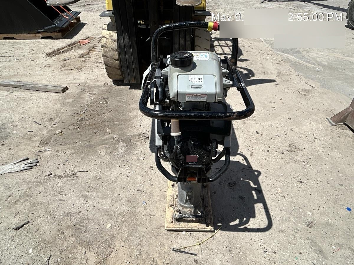 2023 MULTIQUIP MTX60HD