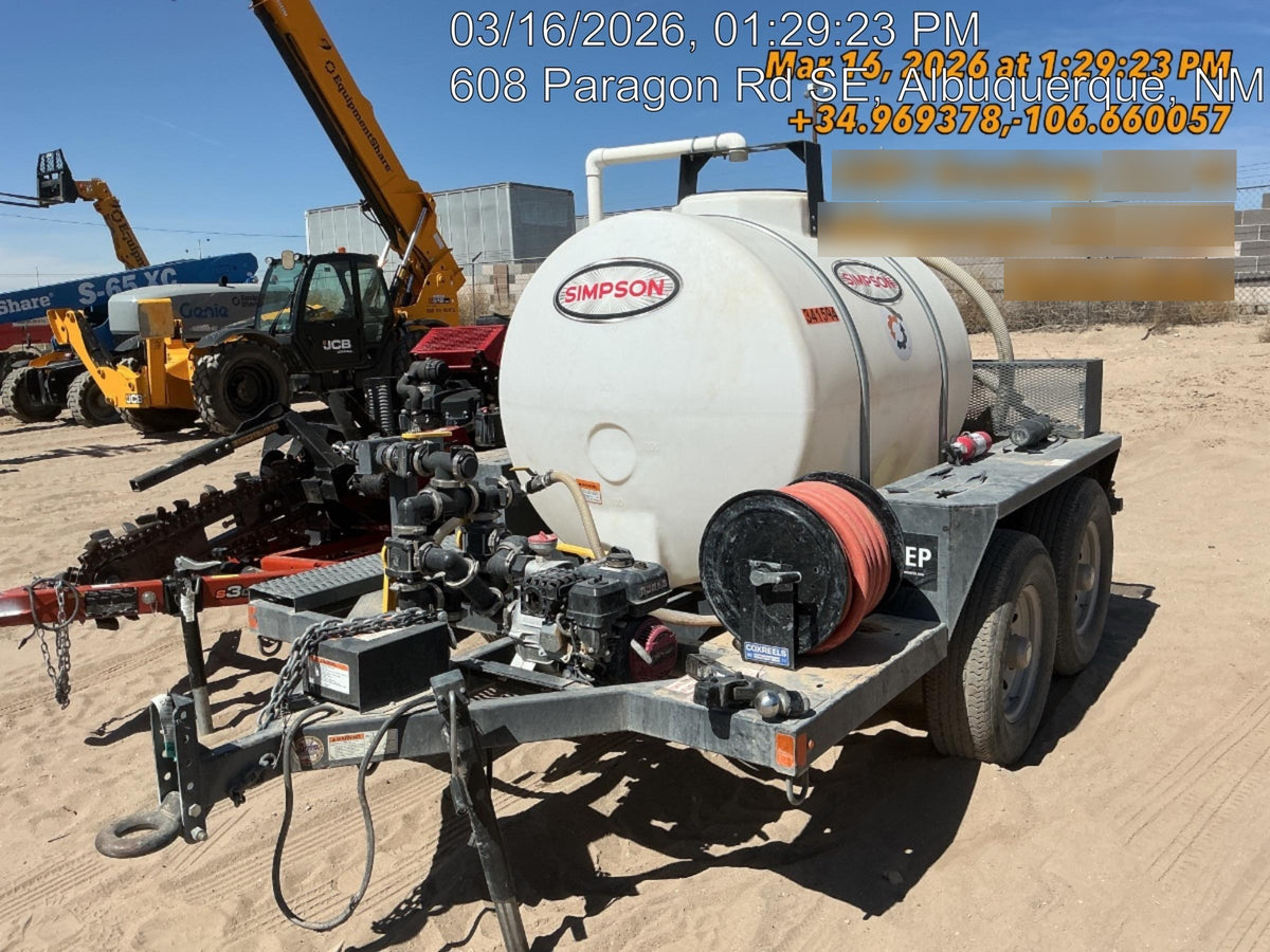2023 SIMPSON SWT-52517
